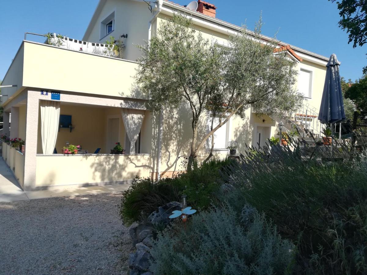 Apartments Olea Pinezici  Exterior photo