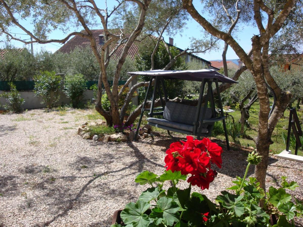 Apartments Olea Pinezici  Exterior photo