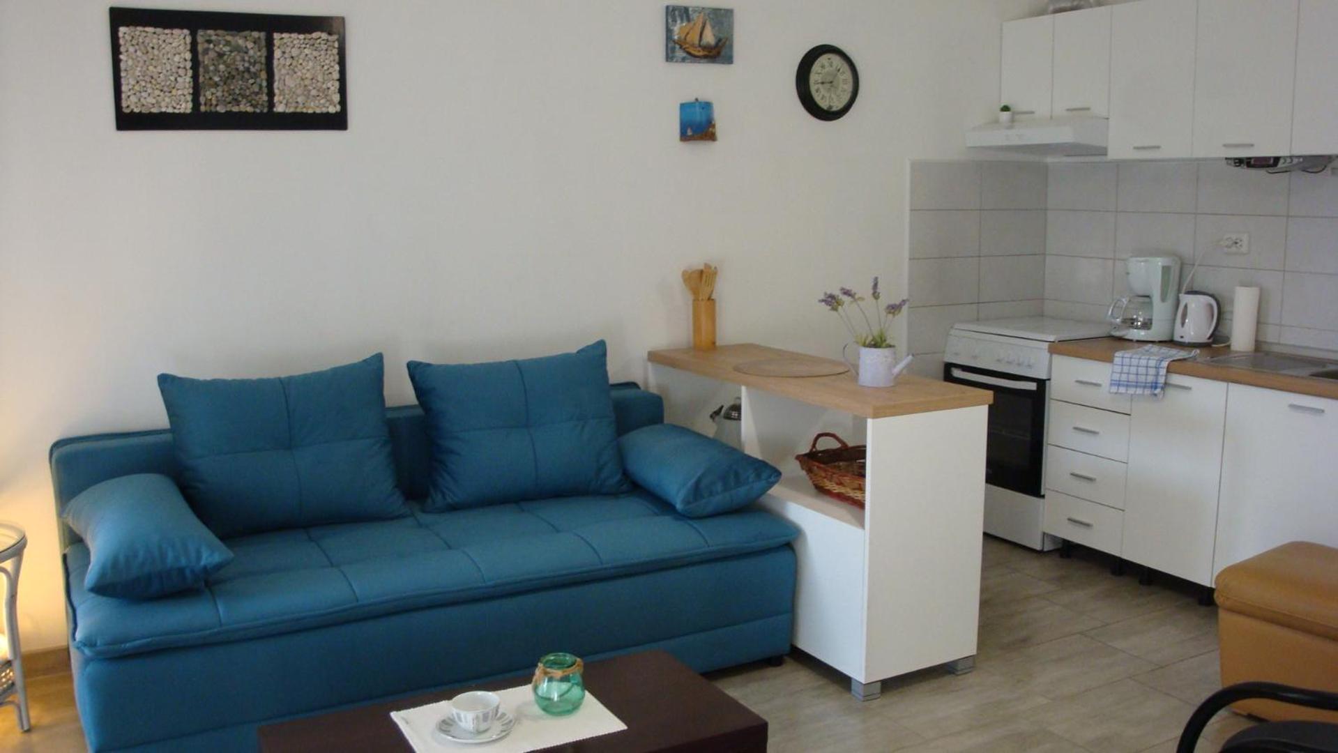 Apartments Olea Pinezici  Exterior photo