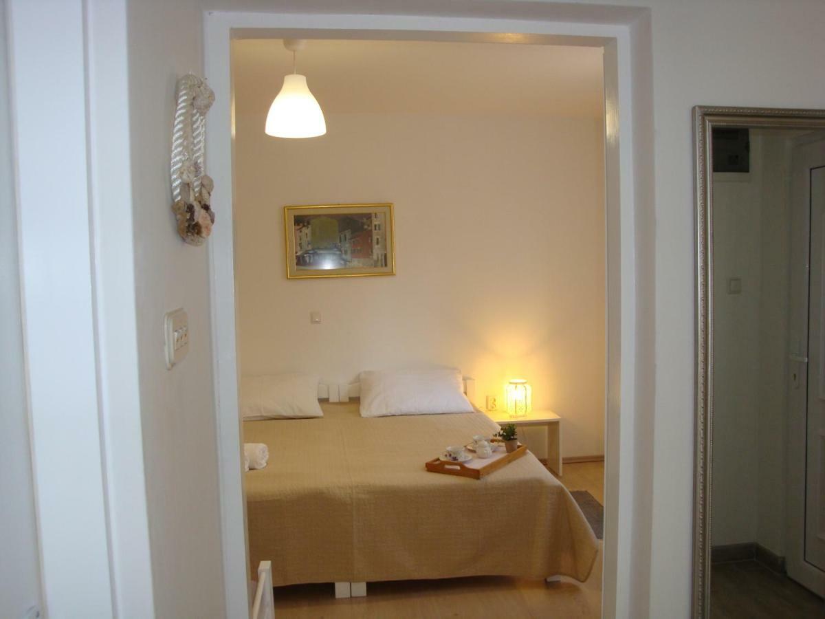 Apartments Olea Pinezici  Exterior photo
