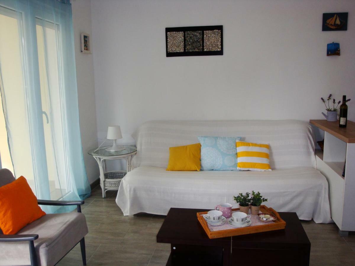 Apartments Olea Pinezici  Exterior photo