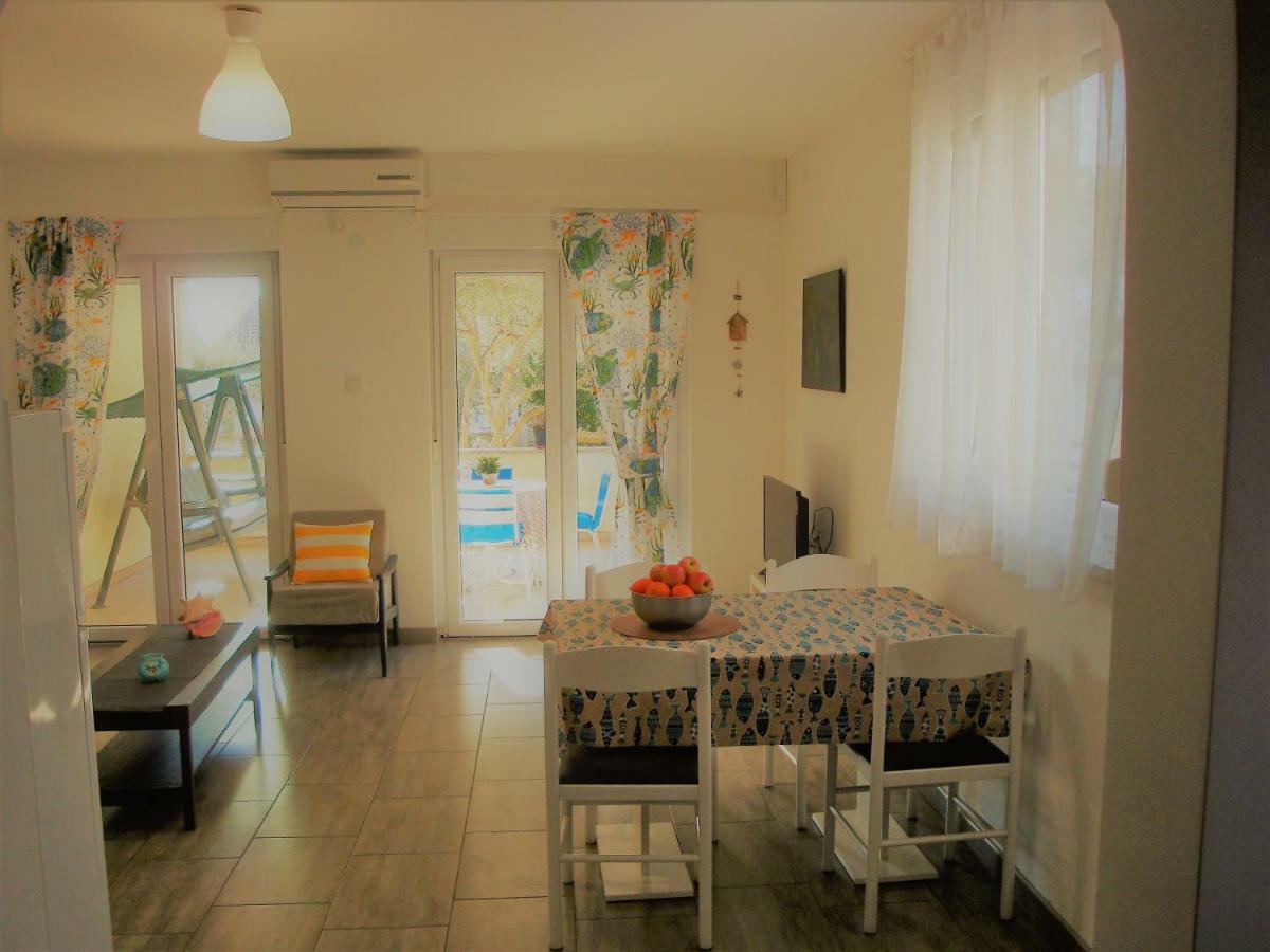 Apartments Olea Pinezici  Exterior photo