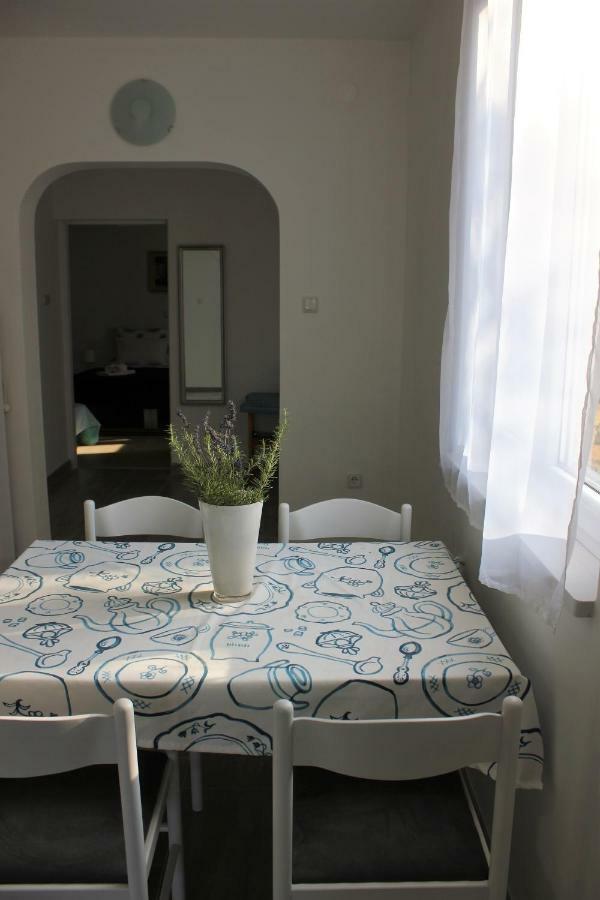 Apartments Olea Pinezici  Exterior photo